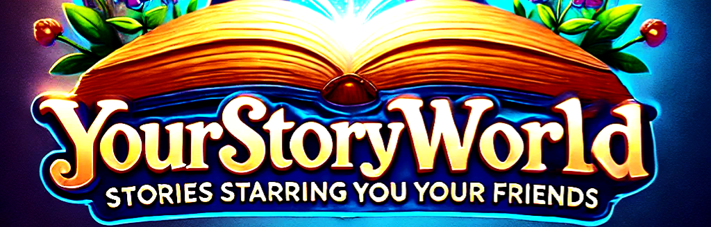 YourStoryWorld